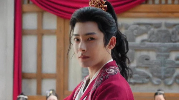 Птичья кость — 1 сезон 3 серия