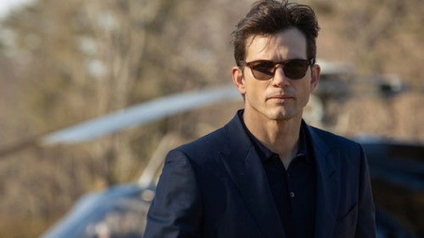 Красота — 1 сезон 5 серия